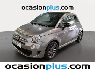 Fiat 500C 1.0 Hybrid Connect 51 kW (70 CV)