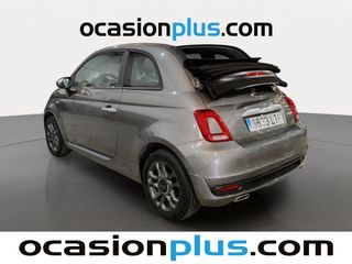 Fiat 500C 1.0 Hybrid Connect 51 kW (70 CV)