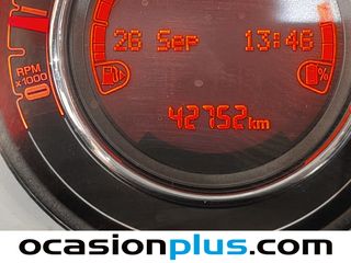 Fiat 500C 1.0 Hybrid Connect 51 kW (70 CV)