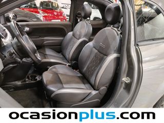 Fiat 500C 1.0 Hybrid Connect 51 kW (70 CV)