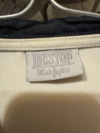 Traje marinero comunión blanco y azul