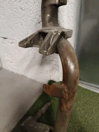 Barra de dirección Vespa PX- IRIS.