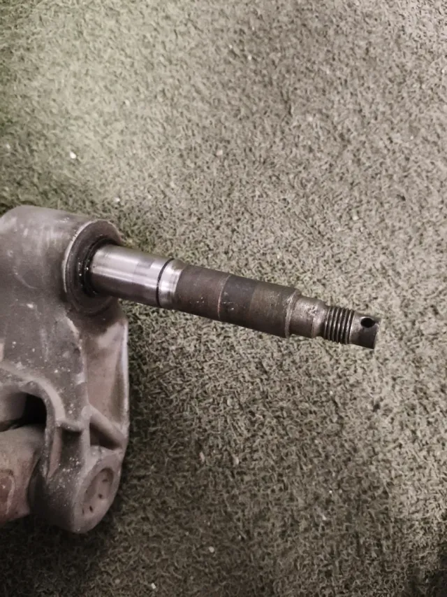 Barra de dirección Vespa PX- IRIS.