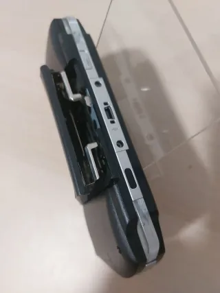 Sony PSP. Con tarjeta memory stick 2 gigas.