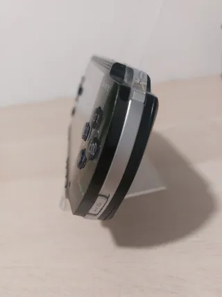 Sony PSP. Con tarjeta memory stick 2 gigas.