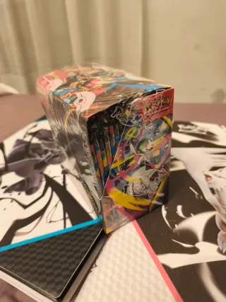 Pokemon Mega Evoluzione - 36 bustine sigillate