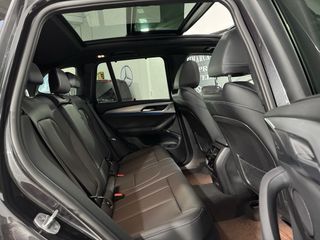 BMW X3 2022 30e 292cv M SPORT SHADOW LINE
