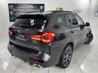 BMW X3 2022 30e 292cv M SPORT SHADOW LINE