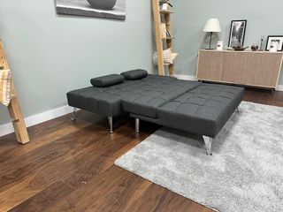 Sofa Cama Chaiselongue Nuevo Abatible Oferta