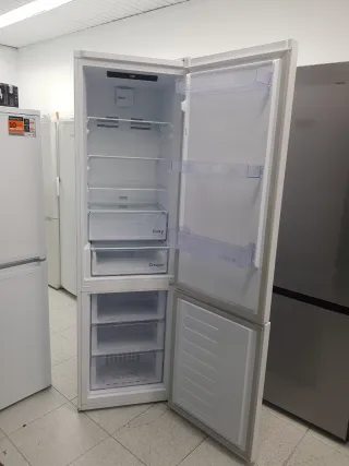 Nevera Combi Beko 2m con garantía