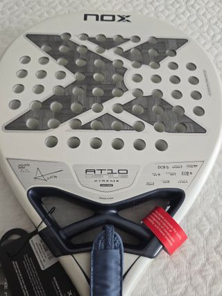 Nox AT10 12K Lite 2026 Nueva