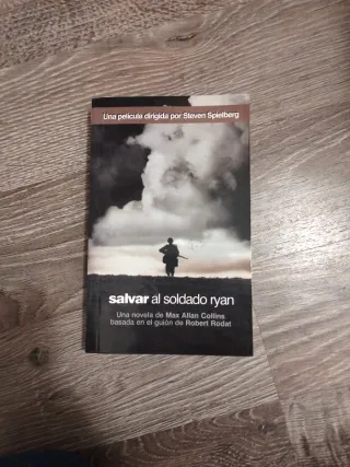 Salvar al soldado Ryan