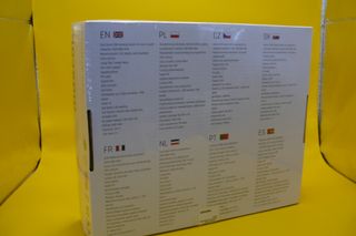 Maxcom MM28D HS Telefone Fixo GSM