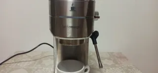 Cafetera Sogo lattemagic