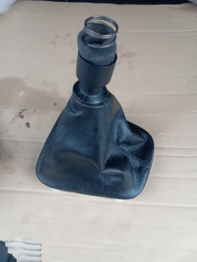 Funda Palanca Cambios Renault Master 2024