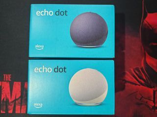 Echo Dot di ultima generazione - Altoparlante intelligente