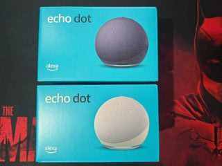 Echo Dot di ultima generazione - Altoparlante intelligente