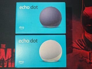 Echo Dot di ultima generazione - Altoparlante intelligente