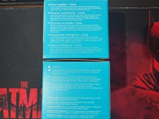 Echo Dot di ultima generazione - Altoparlante intelligente