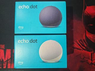 Echo Dot di ultima generazione - Altoparlante intelligente