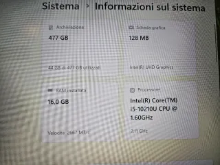 Lenovo ThinkPad T14 Notebook