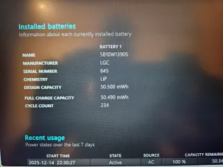 Lenovo ThinkPad T14 Notebook