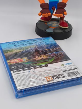 Star Ocean The Second Story R PS5 [Precintado]