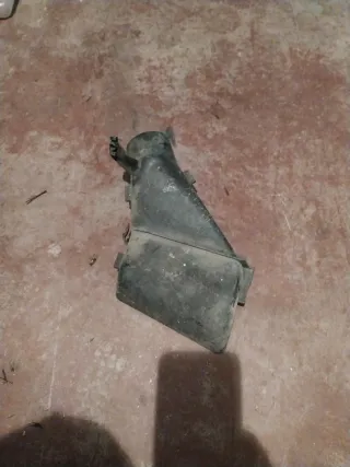 Piezas Mercedes W124