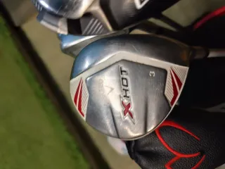 Set Completo de Golf Srixon