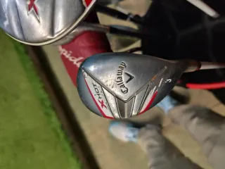 Set Completo de Golf Srixon