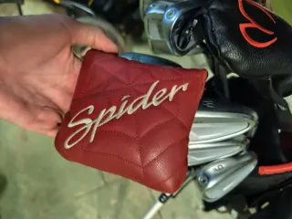 Set Completo de Golf Srixon