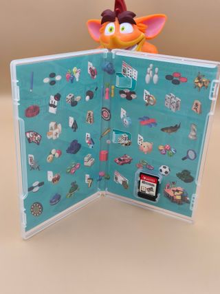 51 Worldwide Games Nintendo Switch