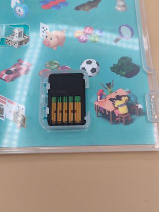 51 Worldwide Games Nintendo Switch