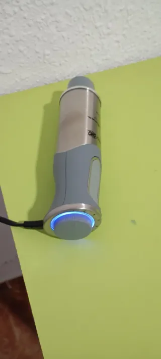 Batidora de Mano Moulinex 1000W