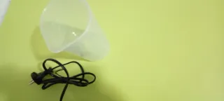 Batidora de Mano Moulinex 1000W