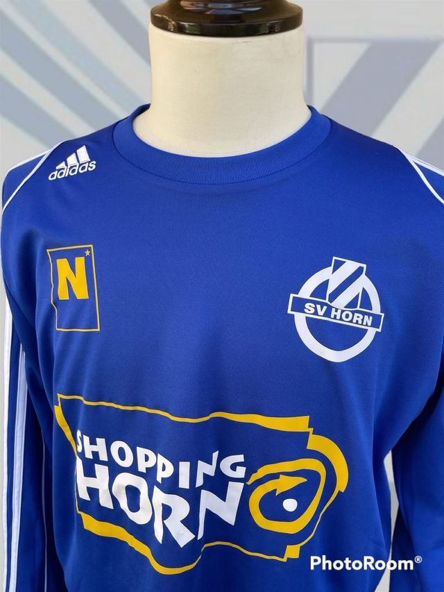 Camiseta do SV Horn 2009
