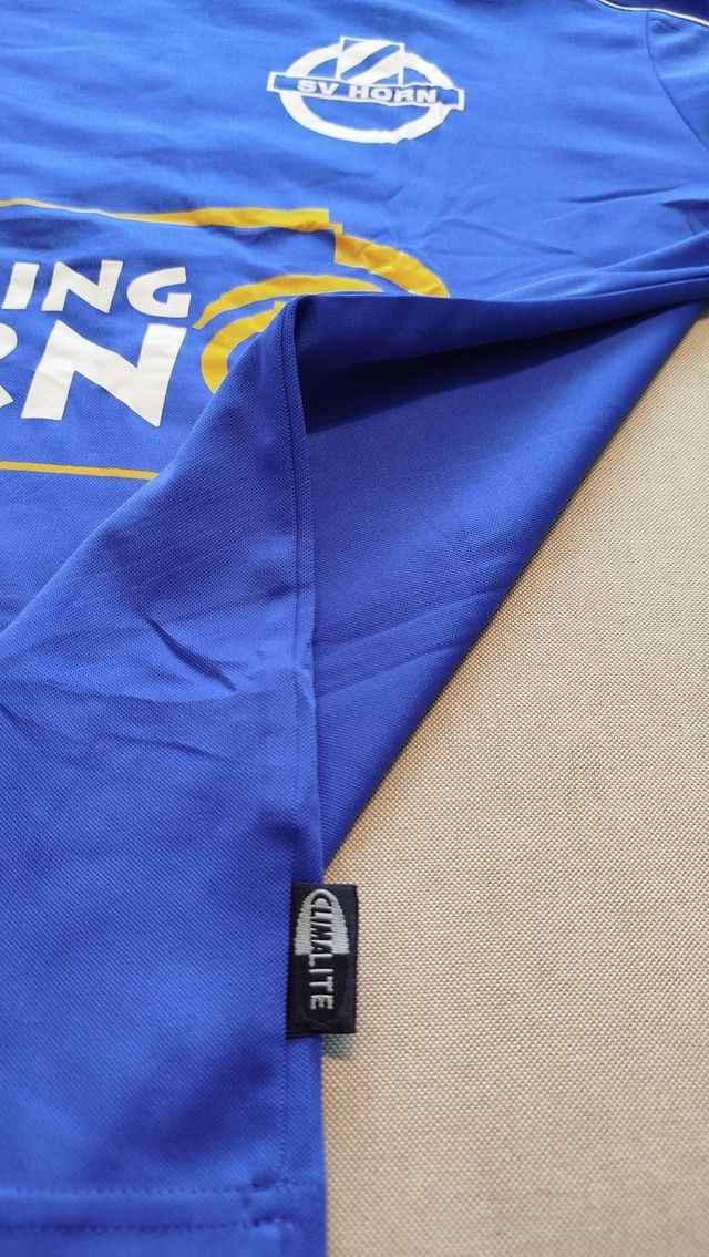 Camiseta do SV Horn 2009