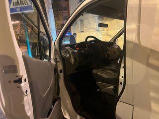 Renault Trafic 2010