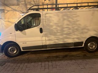 Renault Trafic 2010