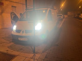 Renault Trafic 2010