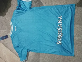 Maglia Calcio Napoli Taglia L