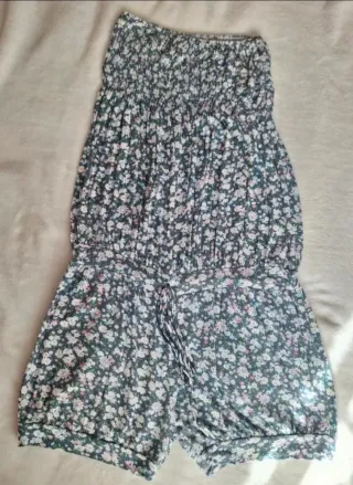 Conjunto 2 monos cortos