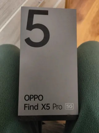 OPPO Find X5 Pro 5G