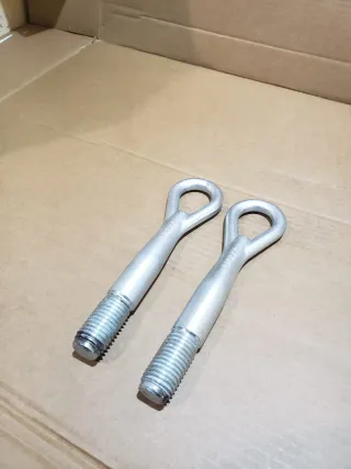 Ganchos remolque nissan qashqai renault kadjar