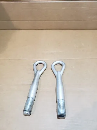 Ganchos remolque nissan qashqai renault kadjar