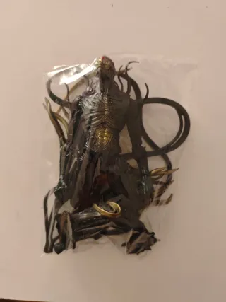 Marvel Legends Kro Figura