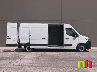 Renault Master Furgón T L3H2 3500 Bl dCi 100 kW(135CV)