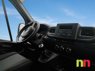 Renault Master Furgón T L3H2 3500 Bl dCi 100 kW(135CV)