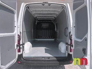 Renault Master Furgón T L3H2 3500 Bl dCi 100 kW(135CV)