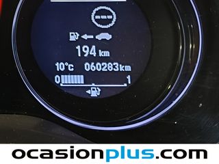 Honda HR-V 1.5 i-VTEC Executive CVT 96 kW (130 CV)